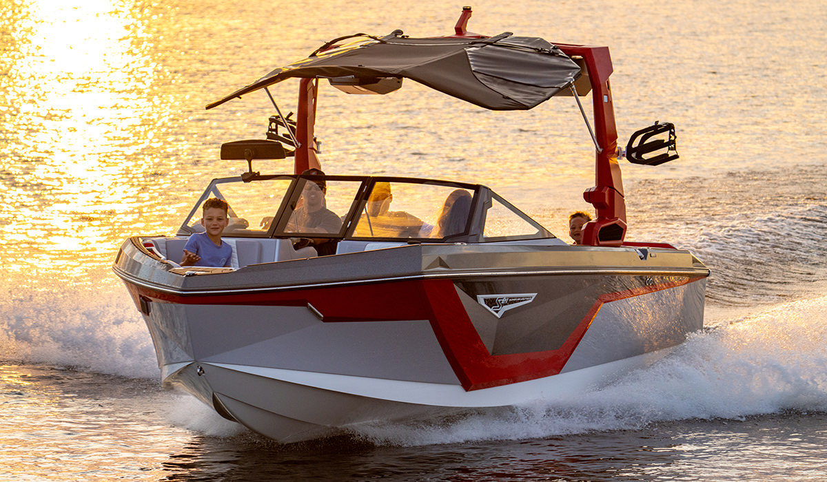 State-of-the-Art Facility